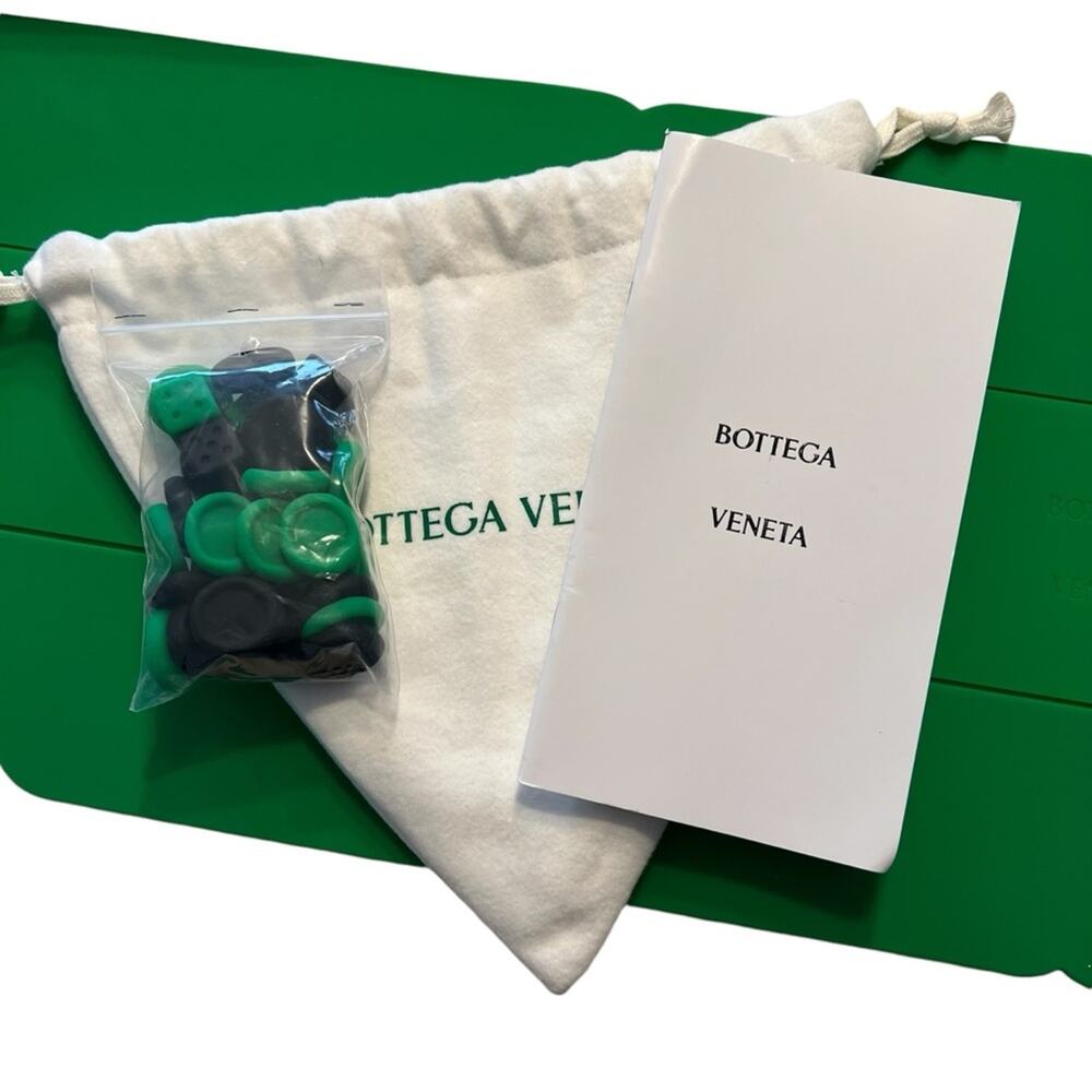 Bottega Veneta Backgammon Set in Unused/New Condition - Picture 2 of 8